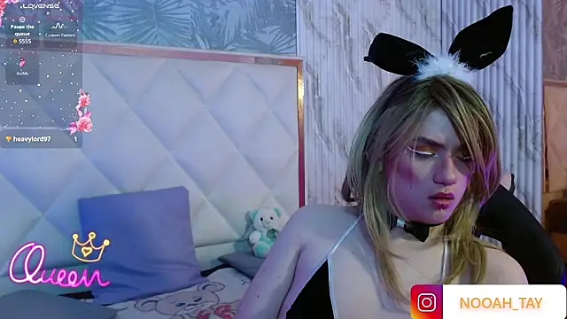 Snapshot of NOOAH_TAY chatting on 02-03-26, 06:40 NOOAH TAY online show from 02-03-26, 06:40