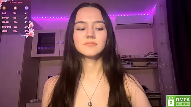 Snapshot of Kiaicatie chatting on 06-16-26, 05:37 Kiaicatie online show from 06-16-26, 05:37