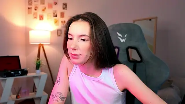 ssandralovin online show from 02-09-26, 05:33