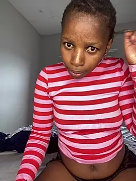 PrimaDonnaxx online show from 02-23-26, 02:58