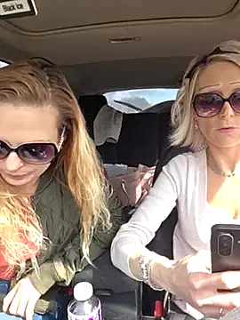 BeautifulFire23 online show from 04-04-26, 06:27