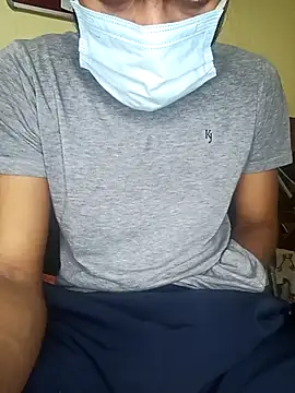 Lovable dude online show from 02-23-26, 06:49