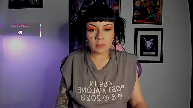 luckylaura online show from 02-09-26, 11:20