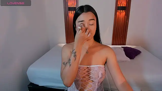 Lisy19 online show from 03-05-26, 07:43