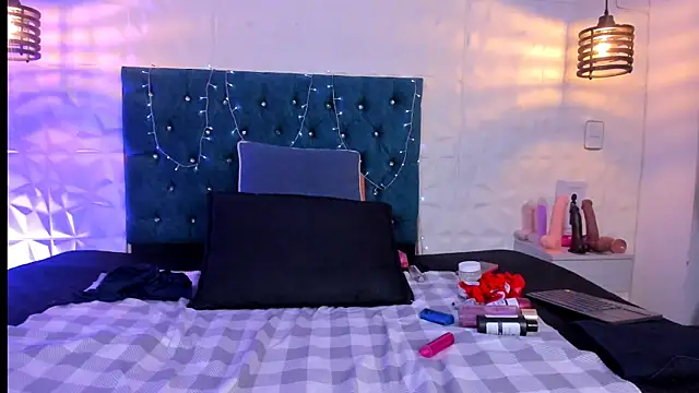 samantha foxyy online show from 04-16-26, 11:22