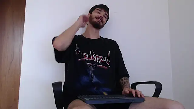 joseh0se online show from 04-07-26, 09:59