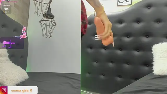 emmagirl0 online show from 03-12-26, 03:45