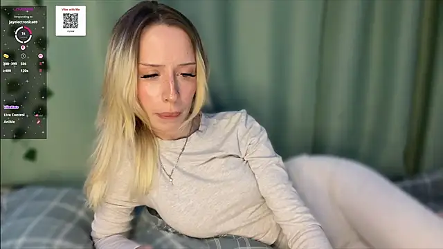 DellaCampbell online show from 03-02-26, 03:08