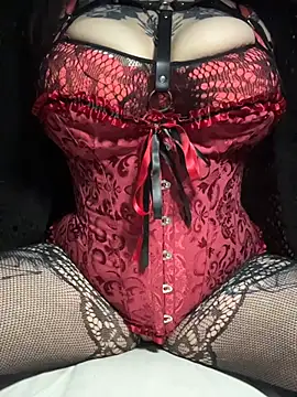 MissOpium online show from 02-28-26, 06:09