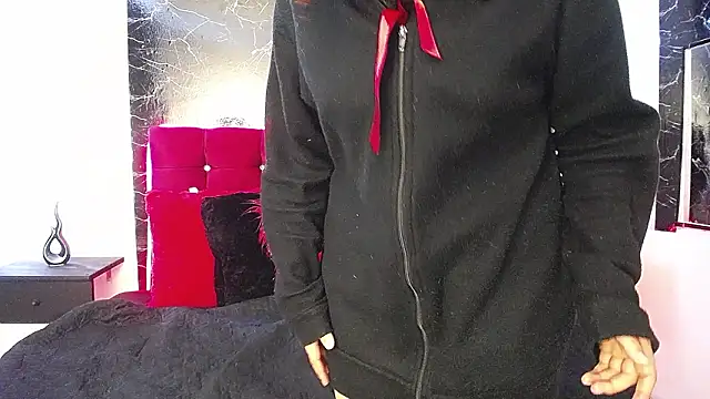 AbrilVega 29 online show from 02-04-26, 08:14