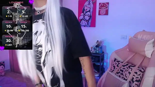 cyberd0ll66 online show from 02-11-26, 05:23