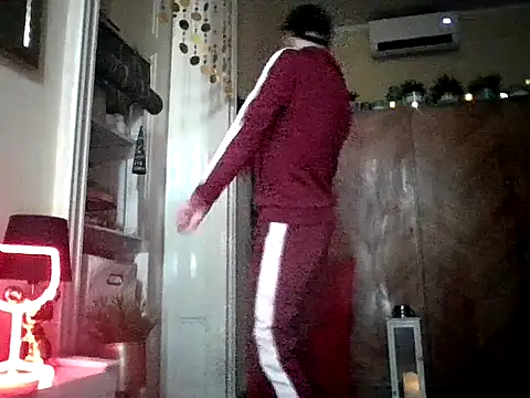 XXMejloXX online show from 07-04-26, 06:03