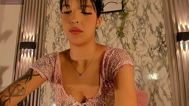 ChloeeMasonn online show from 07-13-26, 01:03