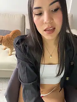 Mayka sex online show from 03-04-26, 04:35