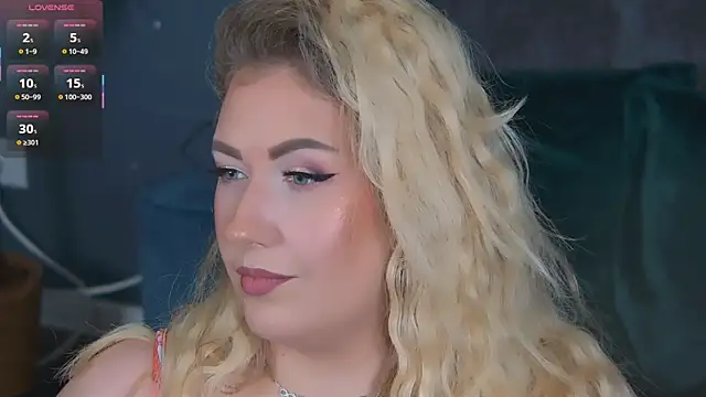 OndinaNoire online show from 03-24-26, 08:03