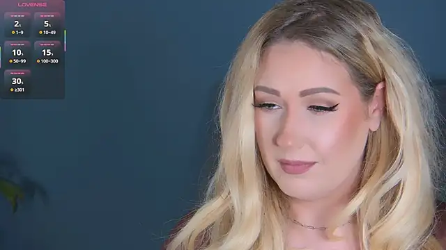 OndinaNoire online show from 04-09-26, 06:46