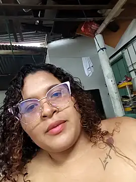 Adina Skaly online show from 02-17-26, 08:15