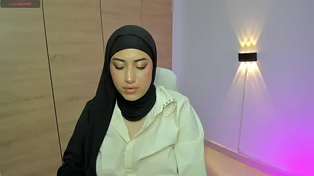 LAY LA  online show from 03-12-26, 08:26