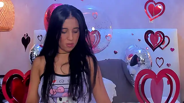 Snapshot of Piinksoul149 chatting on 02-15-26, 03:58 Piinksoul149 online show from 02-15-26, 03:58