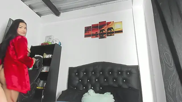 antonella  max online show from 04-21-26, 02:15