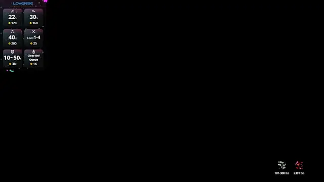 MaJo Prettty online show from 03-02-26, 12:46