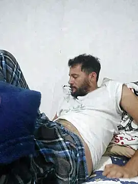 Erickpritz xh online show from 02-08-26, 04:38