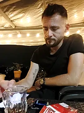 Erickpritz xh online show from 02-10-26, 02:37