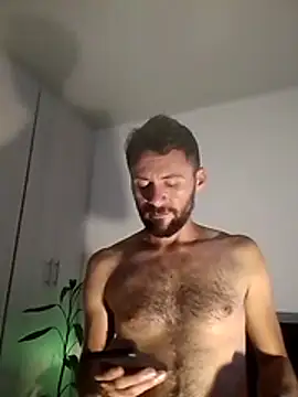 Erickpritz xh online show from 03-20-26, 07:30