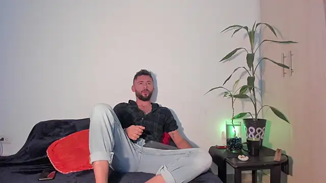 Erickpritz xh online show from 04-11-26, 01:43