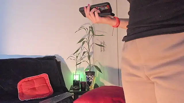 Erickpritz xh online show from 04-14-26, 08:59