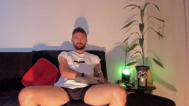 Erickpritz xh online show from 04-20-26, 08:21