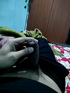 Ujwal-98 online show from 02-07-26, 12:47