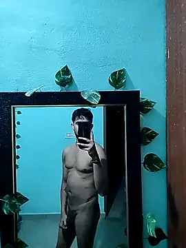 Ujwal-98 online show from 02-14-26, 06:59