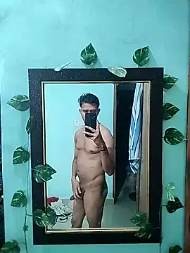 Ujwal-98 online show from 03-01-26, 04:25