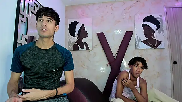 PRETTY COCK1 online show from 02-01-26, 07:40