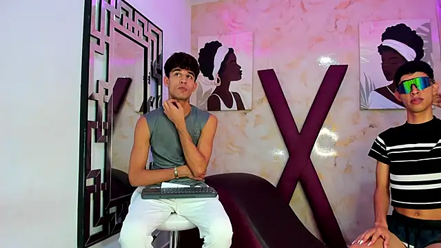 PRETTY COCK1 online show from 02-05-26, 07:13