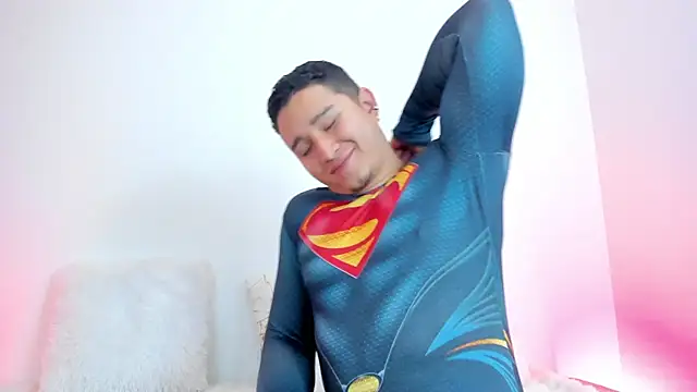 Axel nova online show from 03-19-26, 02:21