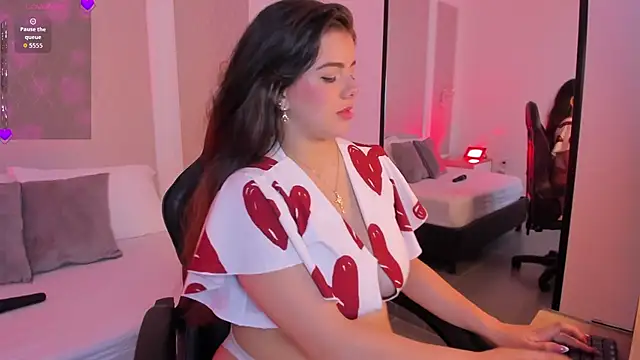 Snapshot of ximena_dork chatting on 02-14-26, 01:08 ximena dork online show from 02-14-26, 01:08