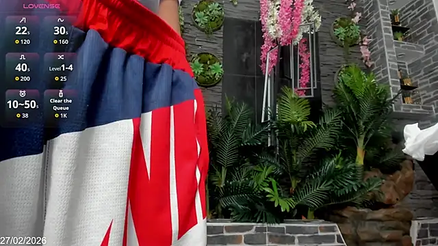 Snapshot of Rpoolrboy chatting on 03-02-26, 08:04 Rpoolrboy online show from 03-02-26, 08:04