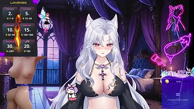 Snapshot of Yuki_Hentai chatting on 05-26-26, 03:52 Yuki Hentai online show from 05-26-26, 03:52