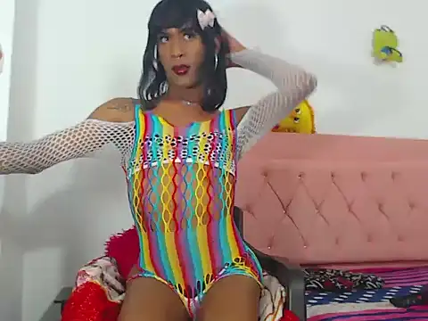 violetaconny online show from 03-06-26, 03:47