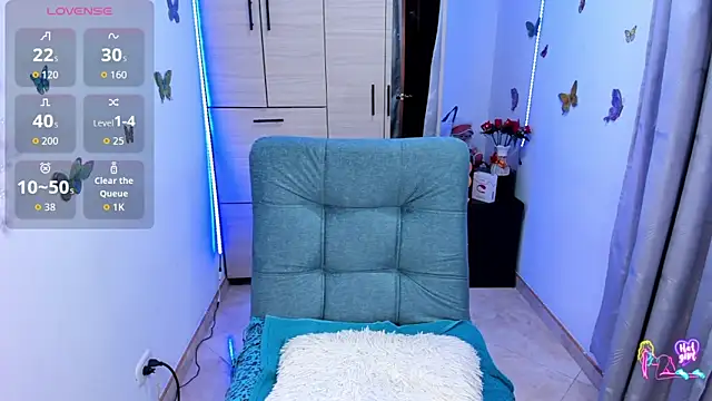 Maria camila776 online show from 04-02-26, 03:26