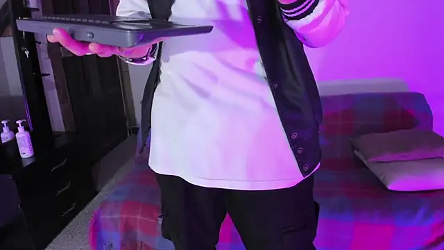 Vlad  night online show from 02-21-26, 03:51