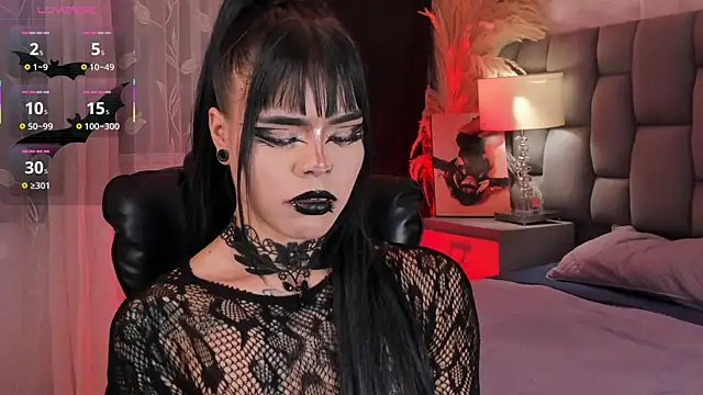 Snapshot of SweetDevil_7 chatting on 07-02-26, 11:22 SweetDevil 7 online show from 07-02-26, 11:22