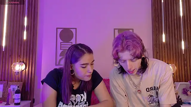 Snapshot of Hanna-Winchester chatting on 02-18-26, 04:08 Hanna-Winchester online show from 02-18-26, 04:08