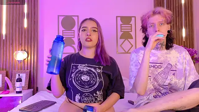 Hanna-Winchester online show from 03-06-26, 08:16