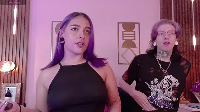 Hanna-Winchester online show from 04-09-26, 08:25