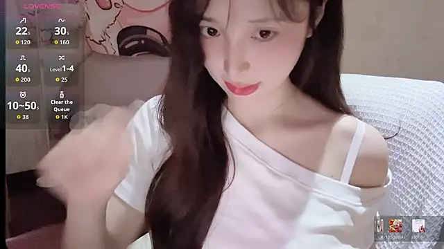 Xiaoyun 6666 online show from 04-16-26, 09:39