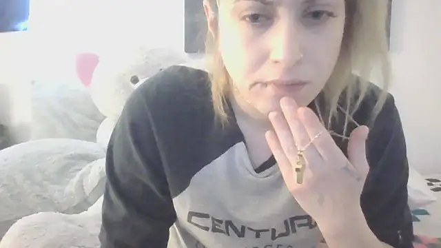 SpicyNatashaXO online show from 02-10-26, 04:33