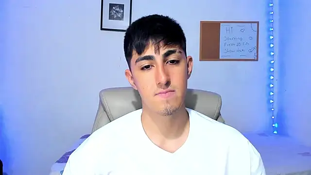 babyted272 online show from 03-19-26, 10:03